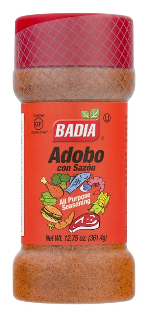 Badia Seasoning, All Purpose - 12.75 oz